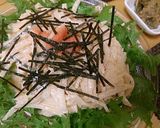 簡単♪たらことじゃがいものサラダ作り方9写真