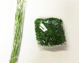 パセリの保存☆作り方3写真