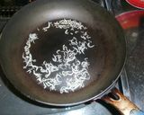 五分で♪シャキッと味染みピーマン和え物作り方8写真
