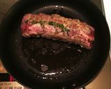 しっとりやわらかローストポーク作り方3写真
