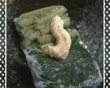 レンジで簡単ソテー♪付け合わせに♪作り方2写真