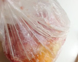いつもの*和風おろしハンバーグ作り方4写真