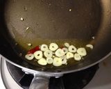 じゃがいものペペロンチーノ作り方6写真
