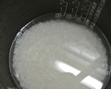 ダシが決め手。簡単すぎる舞茸ご飯作り方1写真