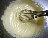 かぼちゃのモンブランカップケーキ♪作り方2写真