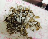 簡単で美味しい♪鶏胸肉と舞茸の揚げ焼き作り方1写真
