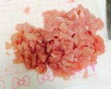簡単で美味しい♪鶏胸肉と舞茸の揚げ焼き作り方2写真