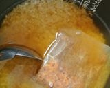 ダシが決め手。簡単すぎる舞茸ご飯作り方5写真