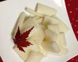 ダイコンのビール漬け作り方3写真