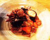 豚肉とナスの味噌煮作り方6写真
