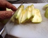 なすスティック天ぷら作り方4写真