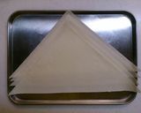 ツナの焼き春巻き☆カレー風味作り方2写真