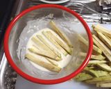 なすスティック天ぷら作り方7写真
