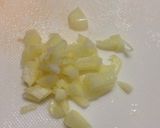 カボチャと鮭のコンポタトマトグラタン作り方3写真