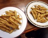 なすスティック天ぷら作り方14写真