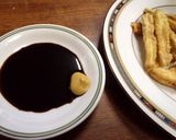 なすスティック天ぷら作り方16写真