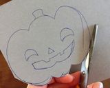 ♡絶品♡かぼちゃのタルト♡作り方8写真