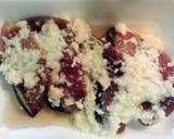 ぶりの塩麹焼き作り方1写真