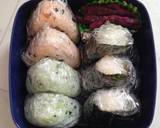 お弁当 運動会 2014作り方1写真