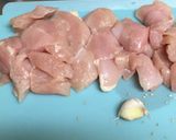 柔らか胸肉作り方1写真