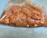 柔らか胸肉作り方2写真