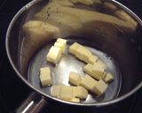 紫いものシュークリーム作り方1写真