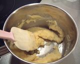紫いものシュークリーム作り方3写真