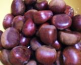 母直伝 栗ごはん作り方1写真