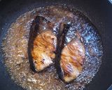 1:1:1のタレが昔ながらの簡単ブリ照り作り方5写真