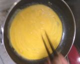 フワトロ！！洋食屋さんのオムライス作り方6写真