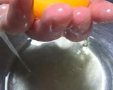 簡単！オムレツ、ヘルシー朝食などに！作り方3写真