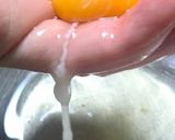 簡単！オムレツ、ヘルシー朝食などに！作り方4写真