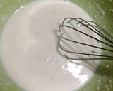 ゆであずき缶で「あんぱん」(HB不使用)作り方1写真