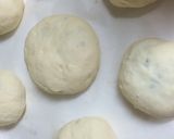 ゆであずき缶で「あんぱん」(HB不使用)作り方13写真