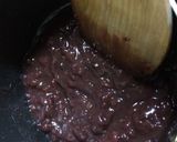 ゆであずき缶で「あんぱん」(HB不使用)作り方8写真