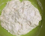 ゆであずき缶で「あんぱん」(HB不使用)作り方5写真