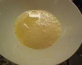 ちょっと軽めの北イタリア風カルボナーラ作り方2写真
