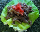 のりサンド~ある日のおにぎらず~ 4種作り方3写真