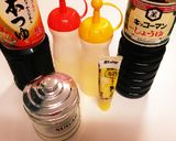 ほっこり♪ツナとチーズの炊き込みご飯。作り方2写真