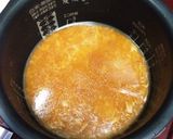 ほっこり♪ツナとチーズの炊き込みご飯。作り方3写真
