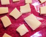 ほっこり♪ツナとチーズの炊き込みご飯。作り方4写真