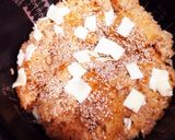 ほっこり♪ツナとチーズの炊き込みご飯。作り方5写真