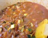 非常食☆ドライカレー作り方4写真