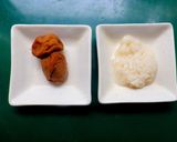 キュウリ甘酒梅ダレあえ作り方1写真