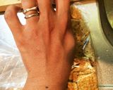 絶品！簡単！さつまいもスティック♡作り方1写真