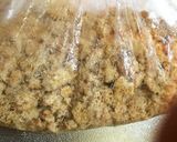 絶品！簡単！さつまいもスティック♡作り方2写真