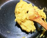 絶品！簡単！さつまいもスティック♡作り方6写真