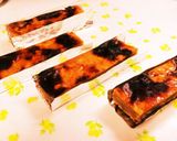 絶品！簡単！さつまいもスティック♡作り方13写真