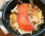 簡単!絶品!秋鮭の炊き込みご飯♡作り方1写真
