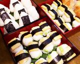 2014運動会お弁当作り方1写真